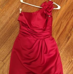 Bridesmaid/Cocktail Dress